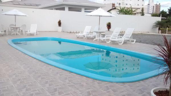 Hotel Arco Do Sol Camboriu Exterior photo